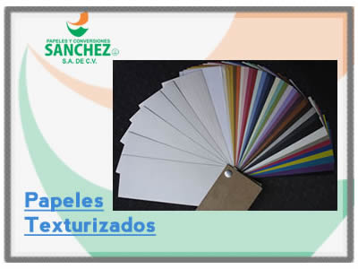 Papeles y conversiones Sánchez