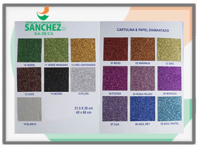 Papeles y conversiones Sánchez