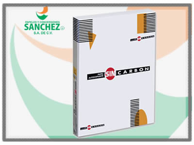 Papeles y conversiones Sánchez